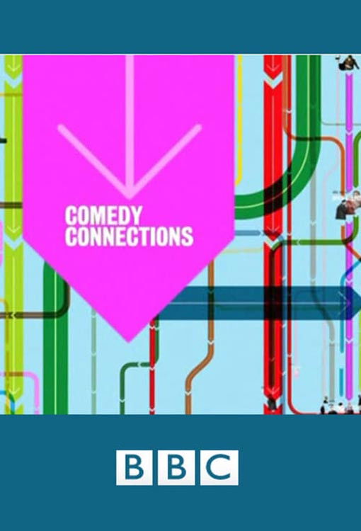 Comedy Connections [164864] (A1776458884) [[Shows 2.0]] --Plex--